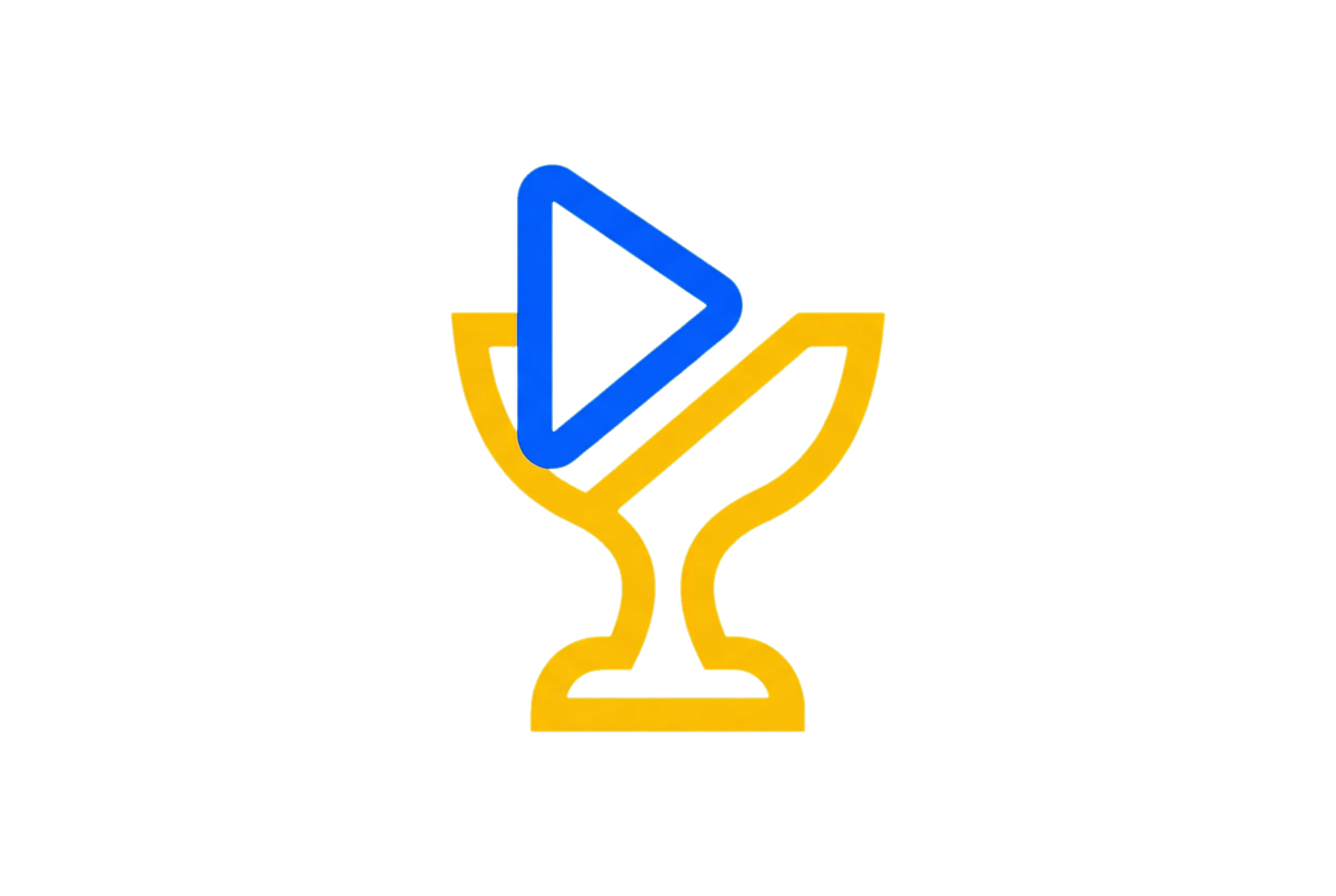 黑丝视频 官方Logo